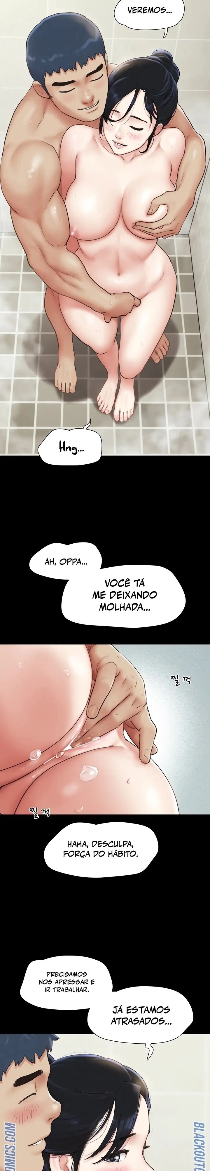 Soeun Capítulo 31 Página 29