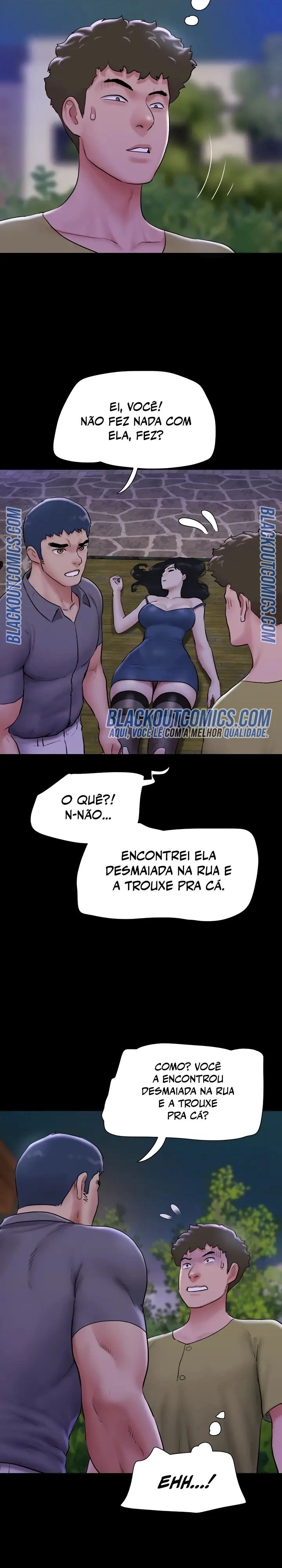 Soeun Capítulo 31 Página 8