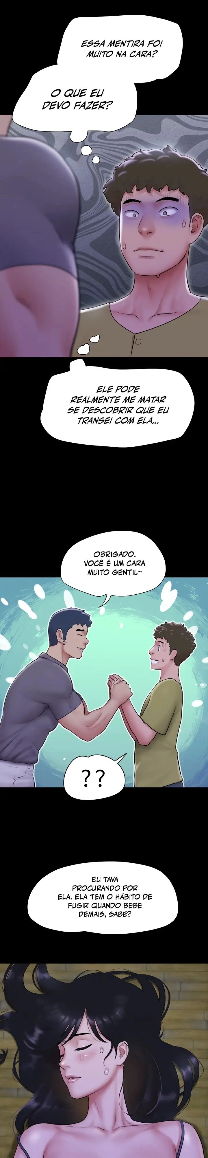 Soeun Capítulo 31 Página 9