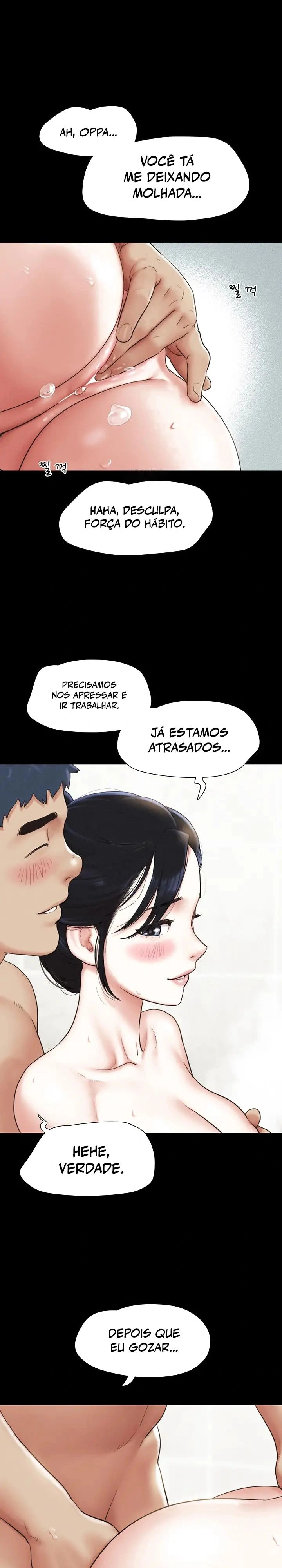 Soeun Capítulo 32 Página 1