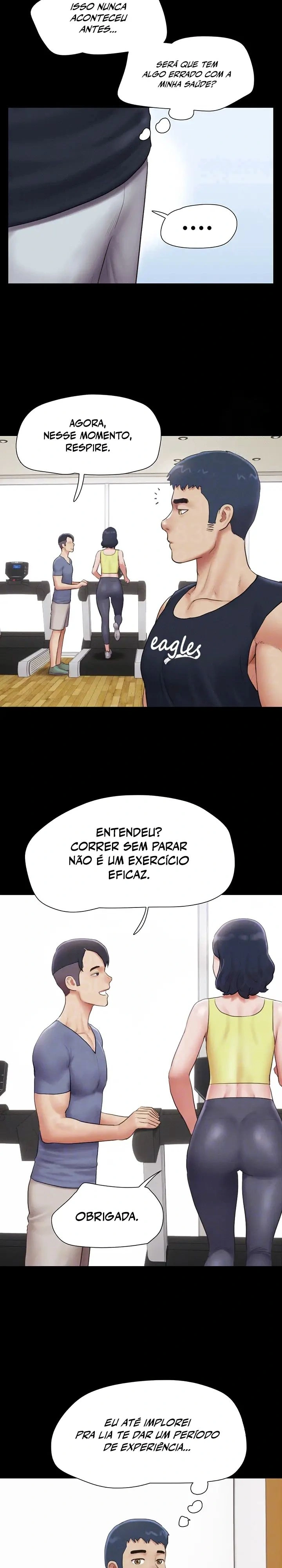 Soeun Capítulo 32 Página 10