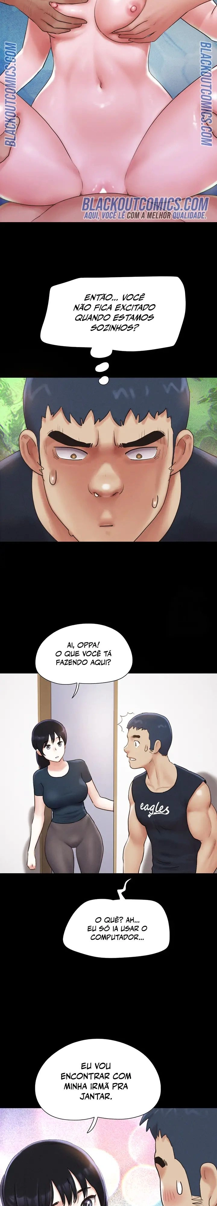 Soeun Capítulo 32 Página 15