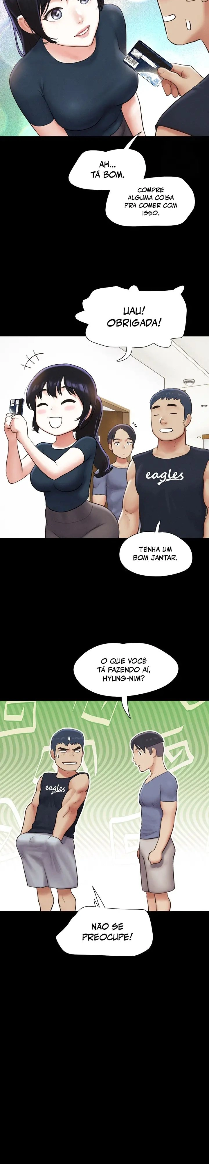 Soeun Capítulo 32 Página 16
