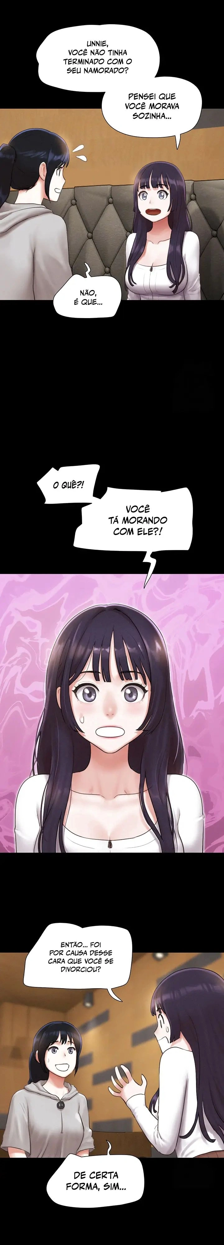 Soeun Capítulo 32 Página 18