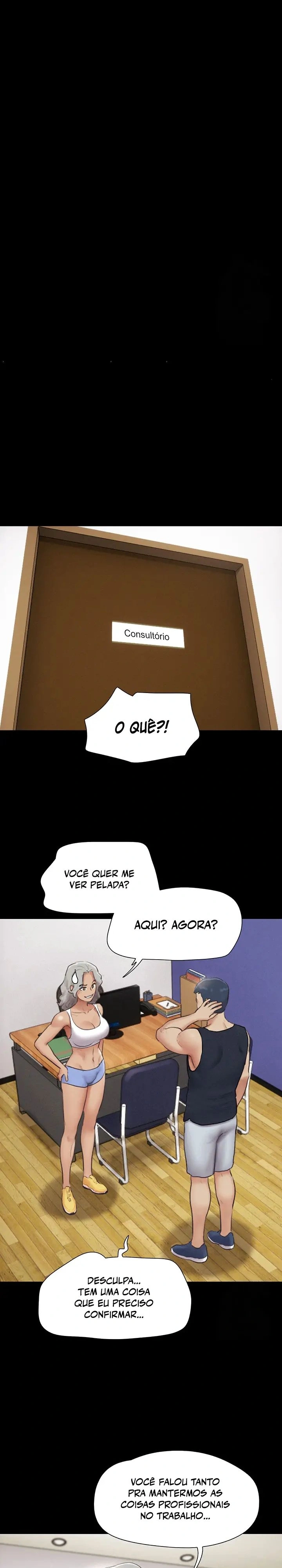 Soeun Capítulo 32 Página 20