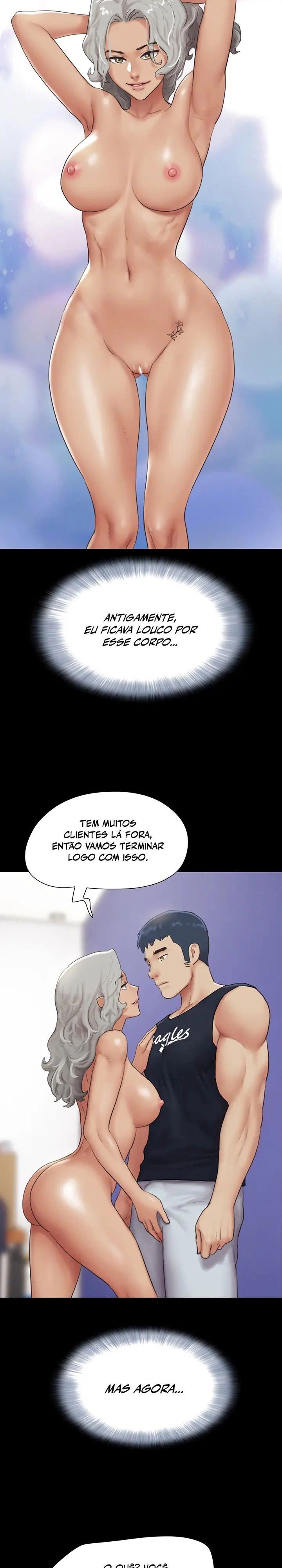 Soeun Capítulo 32 Página 22