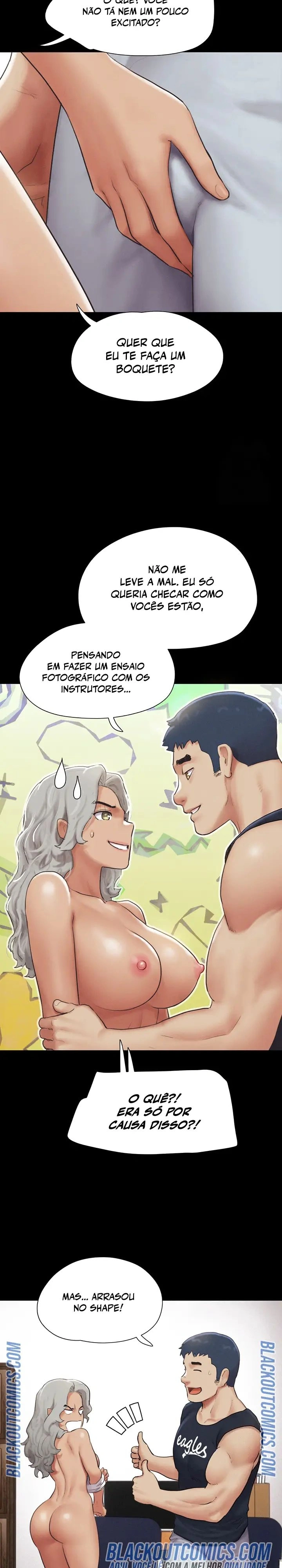 Soeun Capítulo 32 Página 23