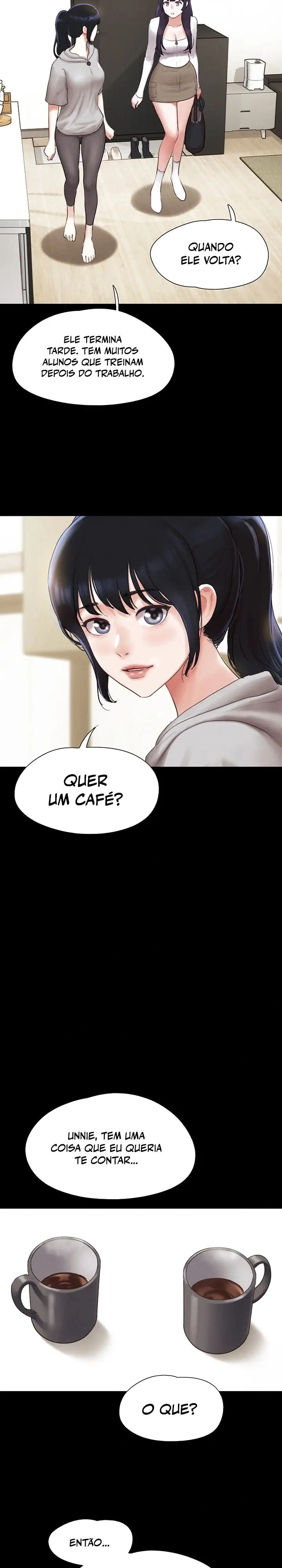 Soeun Capítulo 32 Página 25
