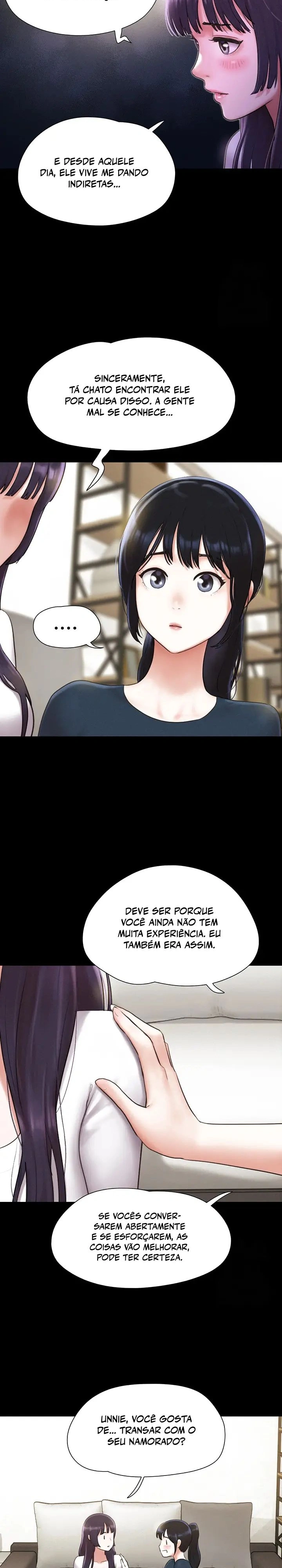 Soeun Capítulo 32 Página 28