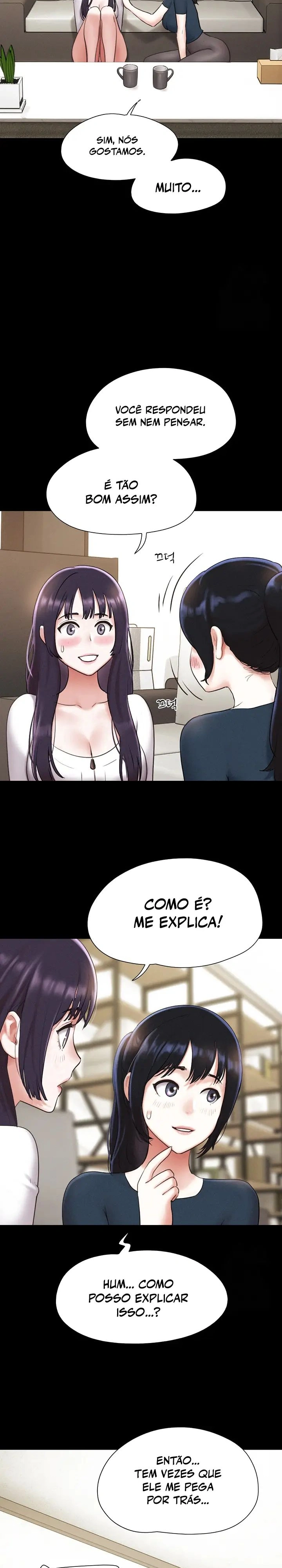Soeun Capítulo 32 Página 29