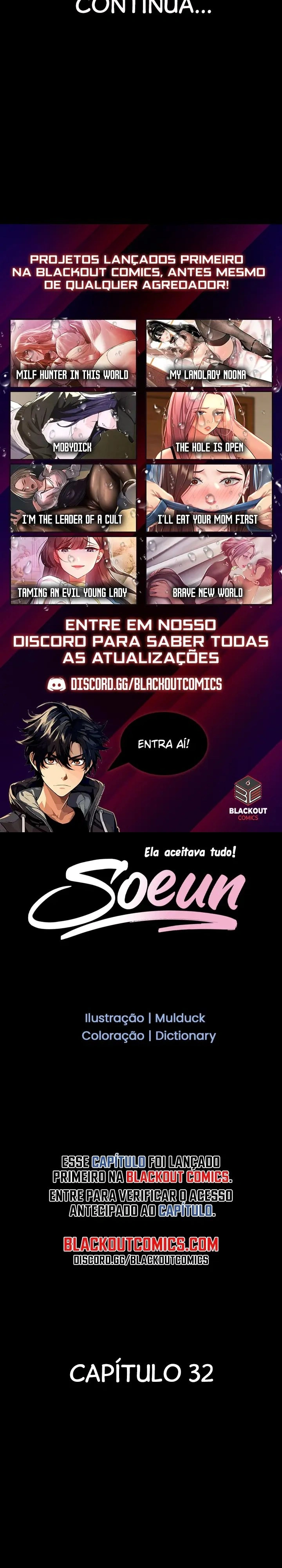 Soeun Capítulo 32 Página 8