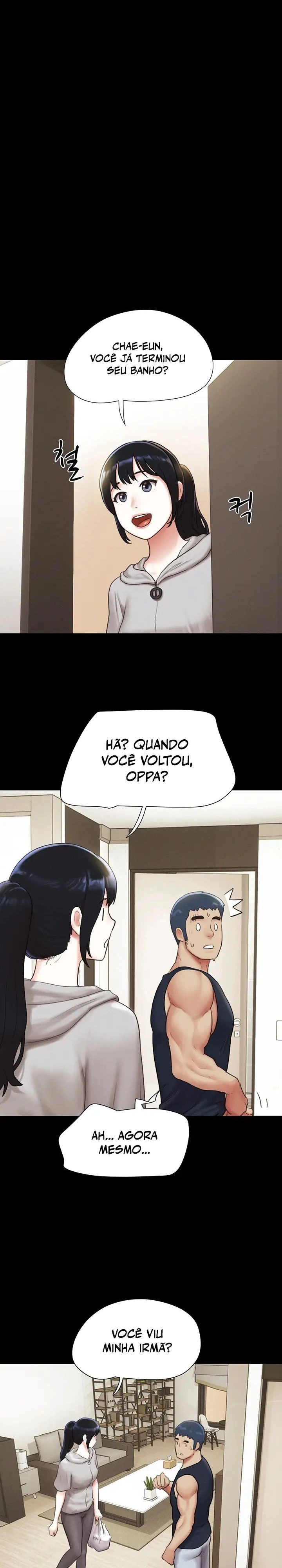 Soeun Capítulo 33 Página 22