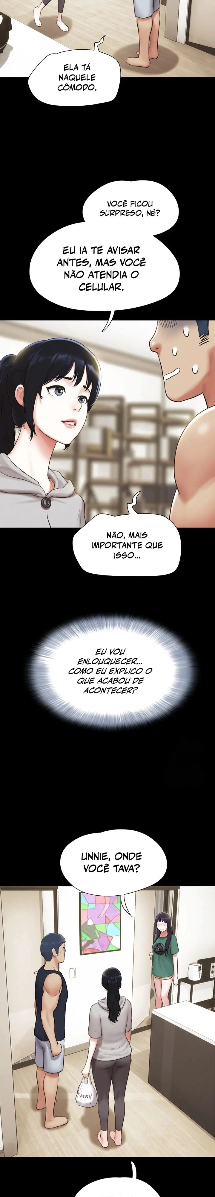 Soeun Capítulo 33 Página 23