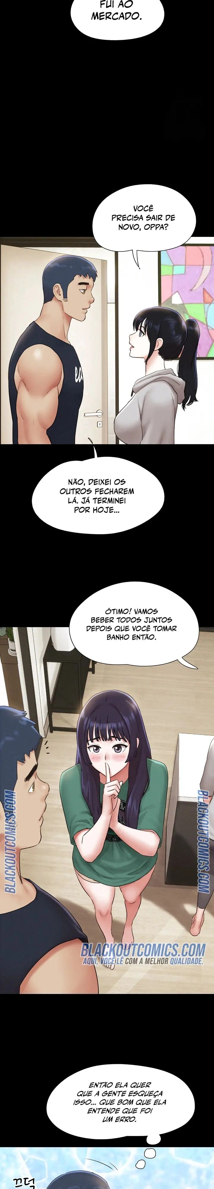 Soeun Capítulo 33 Página 24