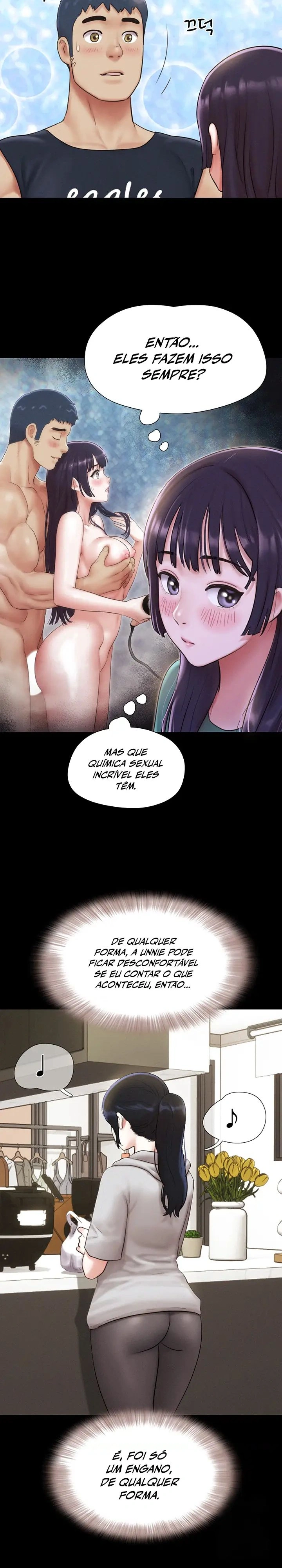 Soeun Capítulo 33 Página 25