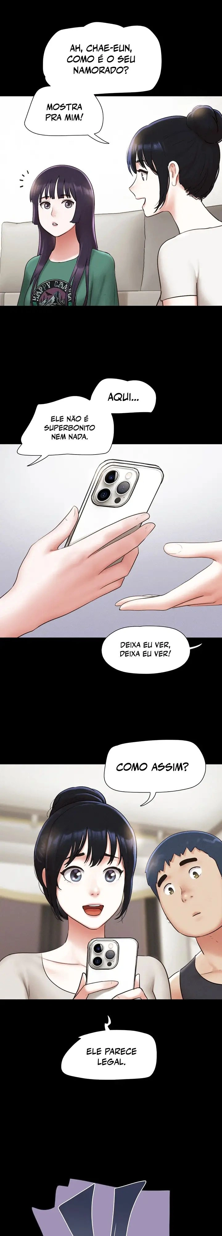 Soeun Capítulo 33 Página 29