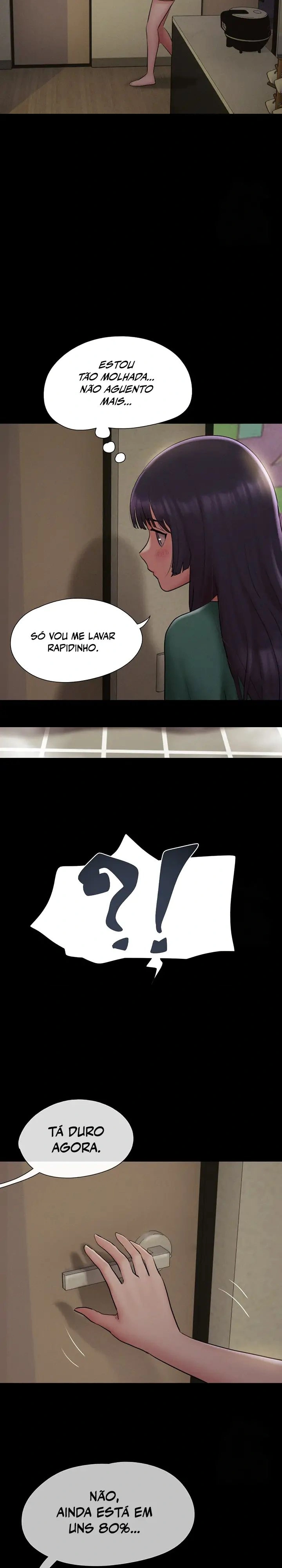 Soeun Capítulo 33 Página 7