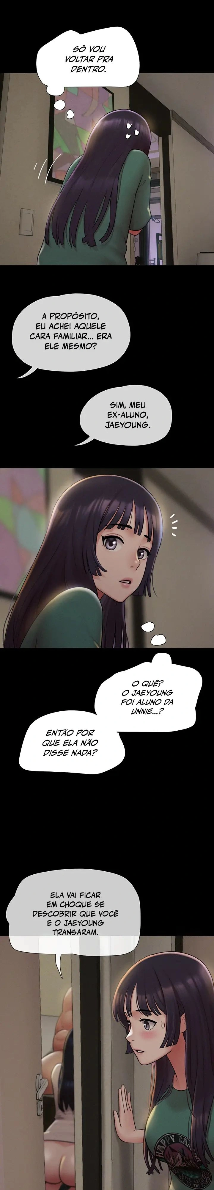 Soeun Capítulo 33 Página 9