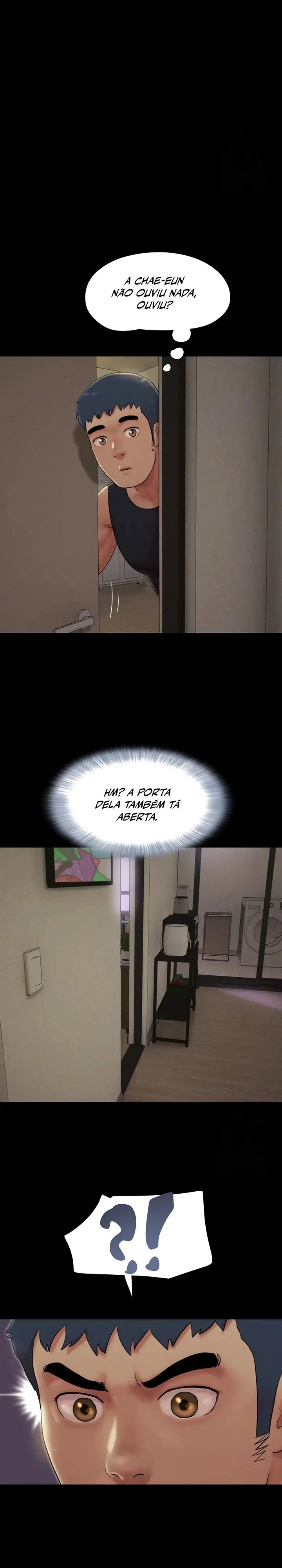 Soeun Capítulo 34 Página 10