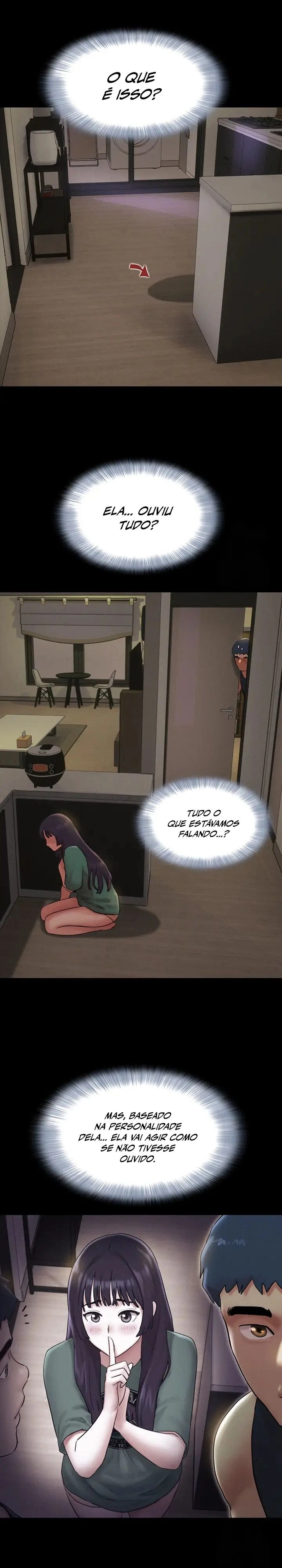Soeun Capítulo 34 Página 11