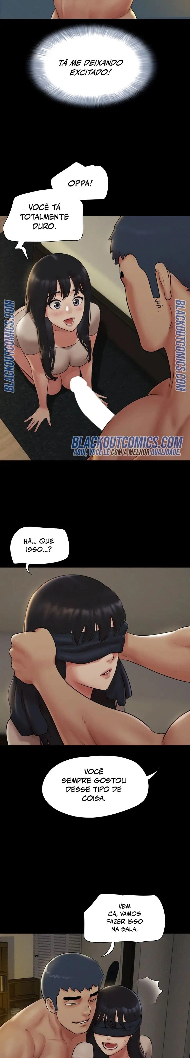 Soeun Capítulo 34 Página 13