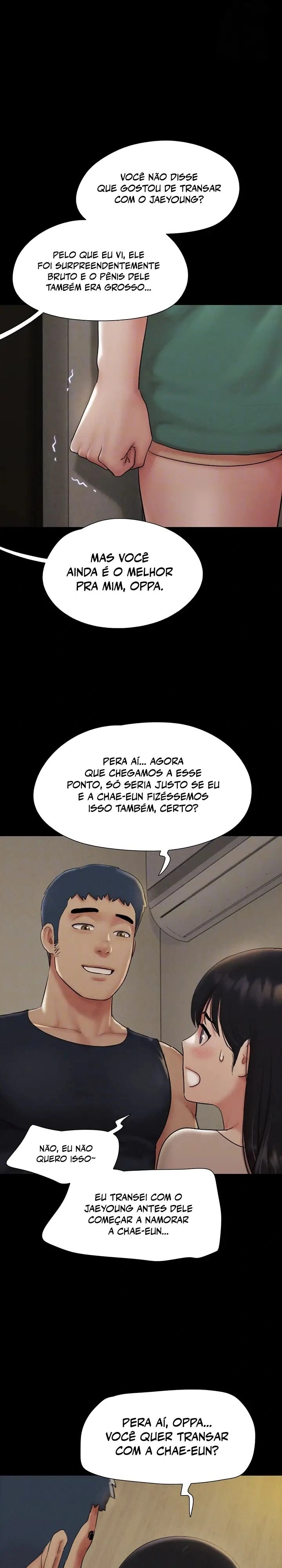 Soeun Capítulo 34 Página 7