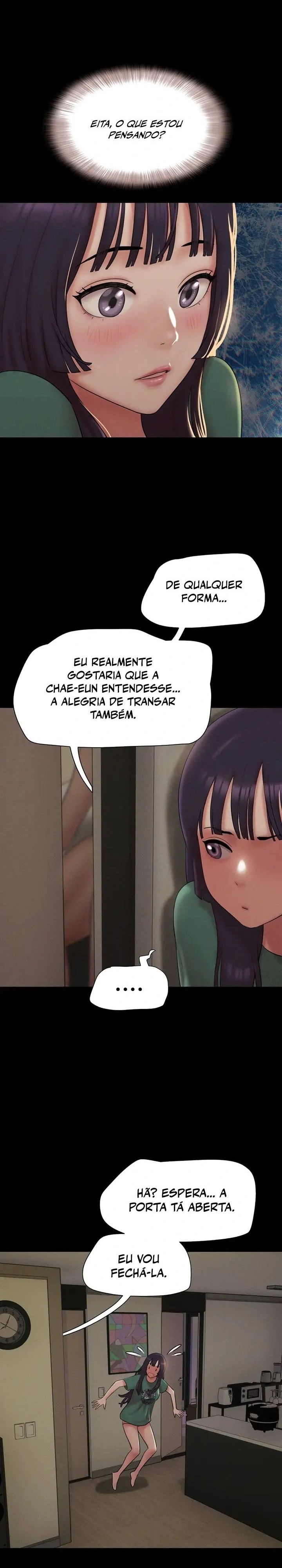 Soeun Capítulo 34 Página 9