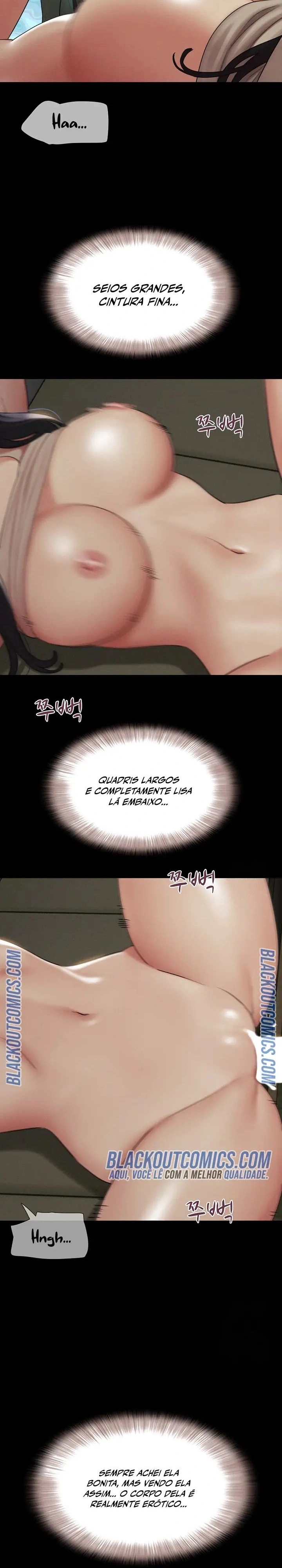 Soeun Capítulo 35 Página 15