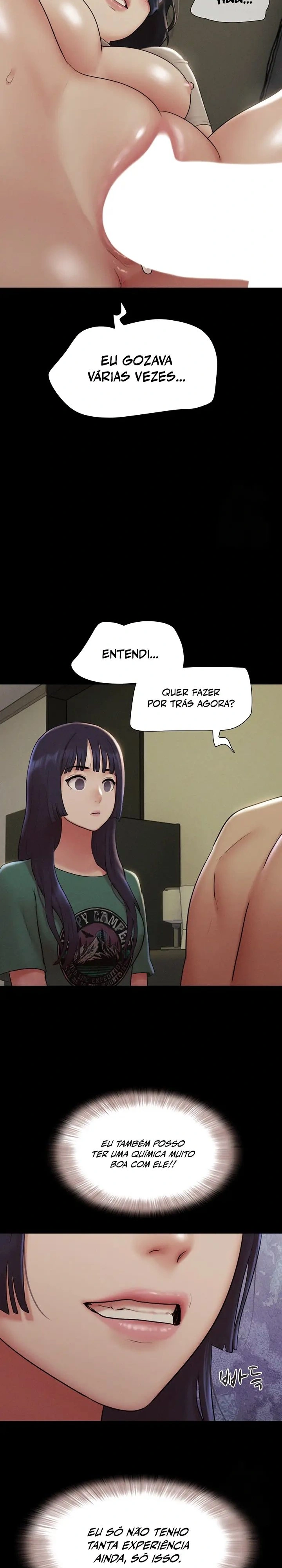 Soeun Capítulo 35 Página 19
