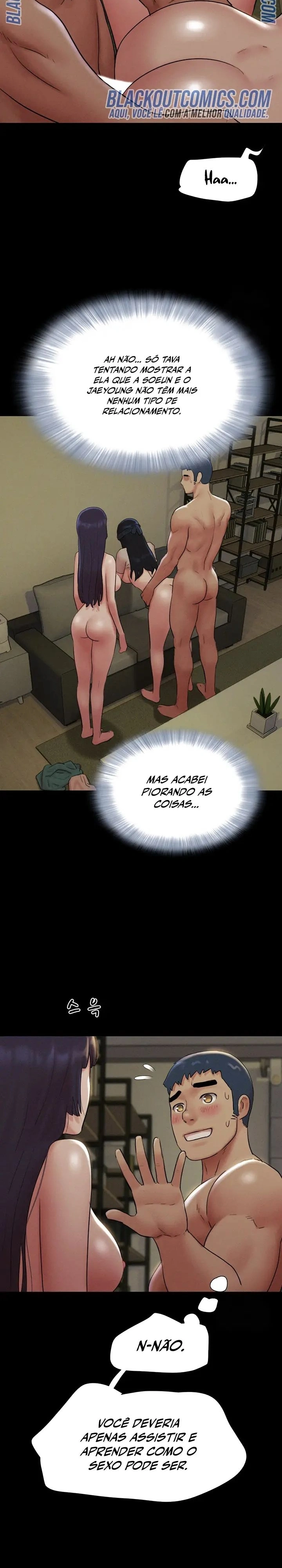 Soeun Capítulo 35 Página 21