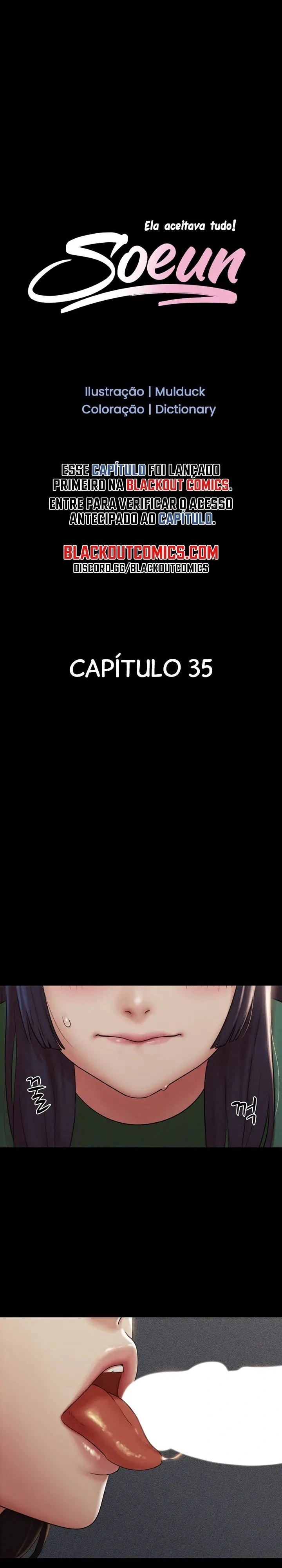 Soeun Capítulo 35 Página 4