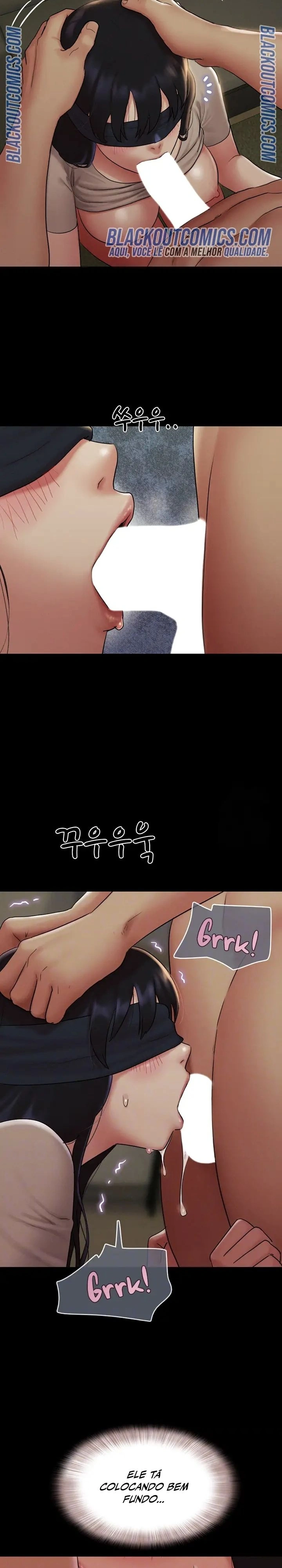 Soeun Capítulo 35 Página 7
