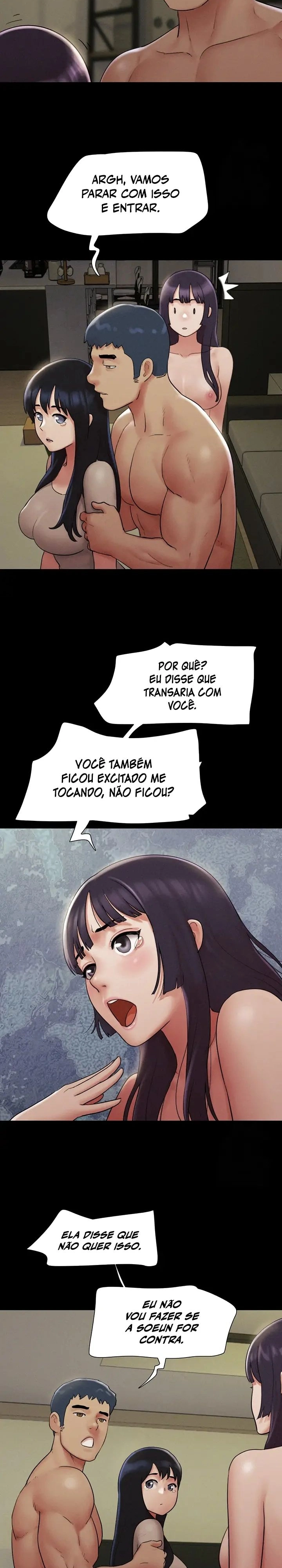Soeun Capítulo 36 Página 11