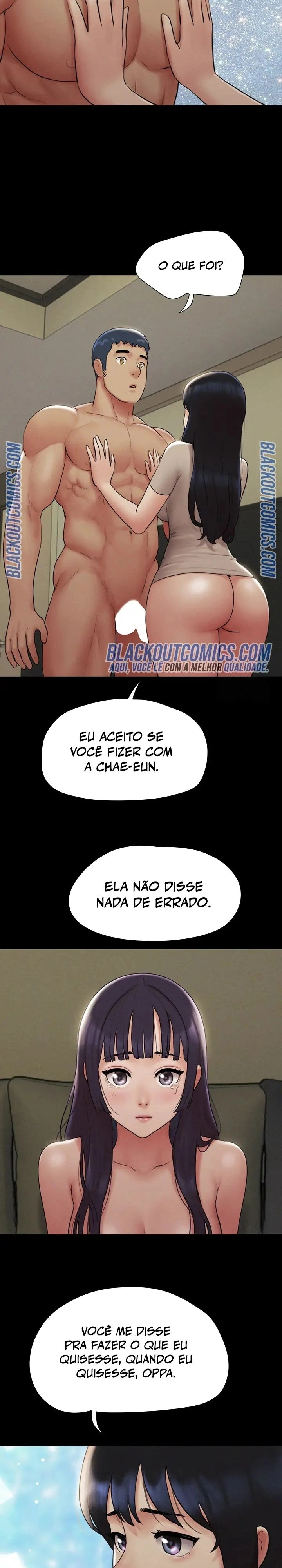Soeun Capítulo 36 Página 14