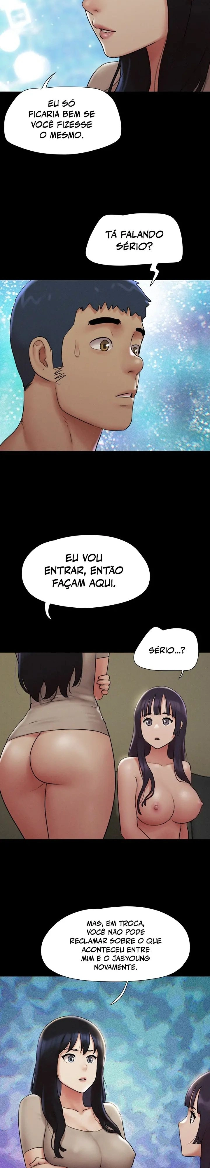 Soeun Capítulo 36 Página 15