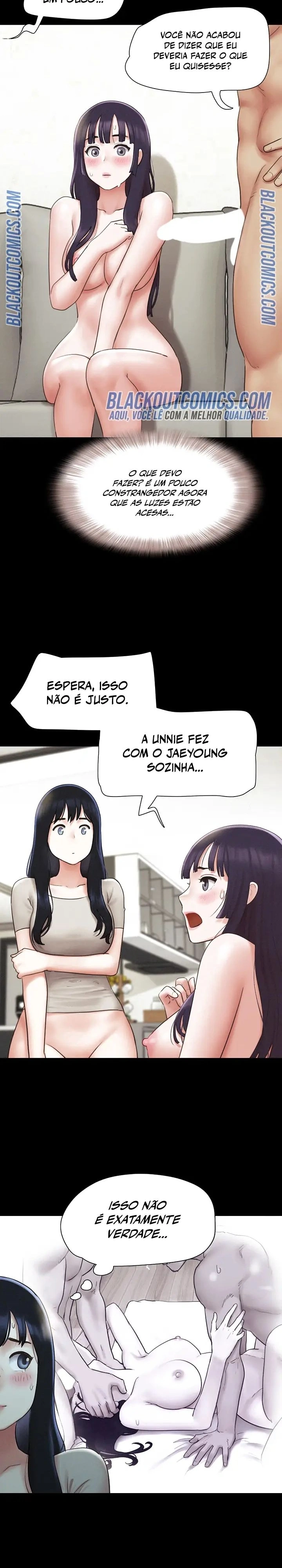 Soeun Capítulo 36 Página 17