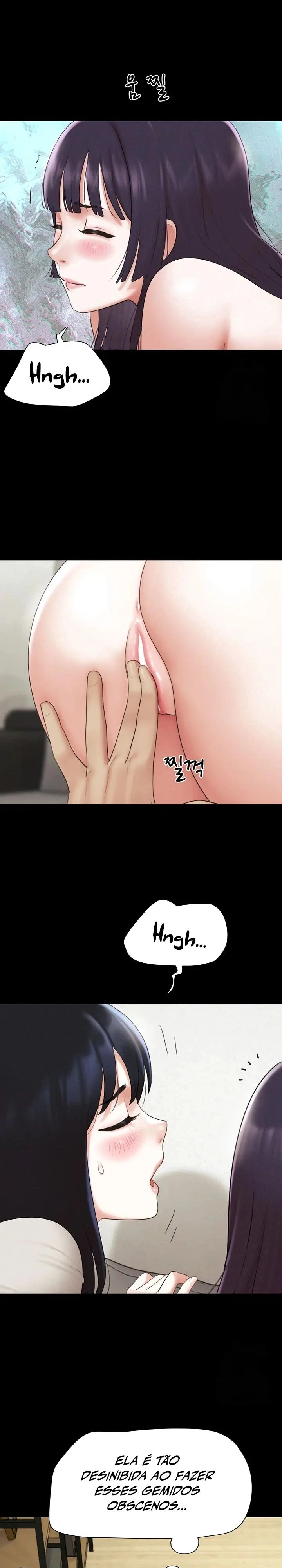 Soeun Capítulo 36 Página 21