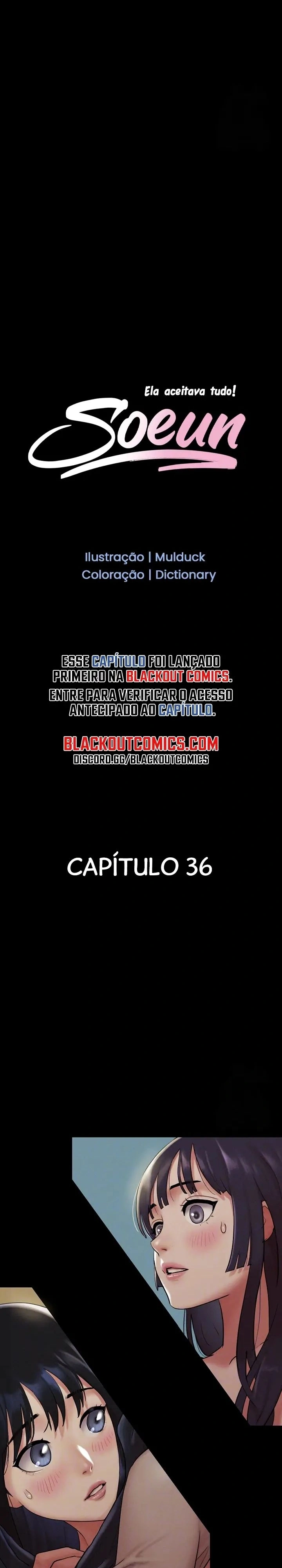 Soeun Capítulo 36 Página 4
