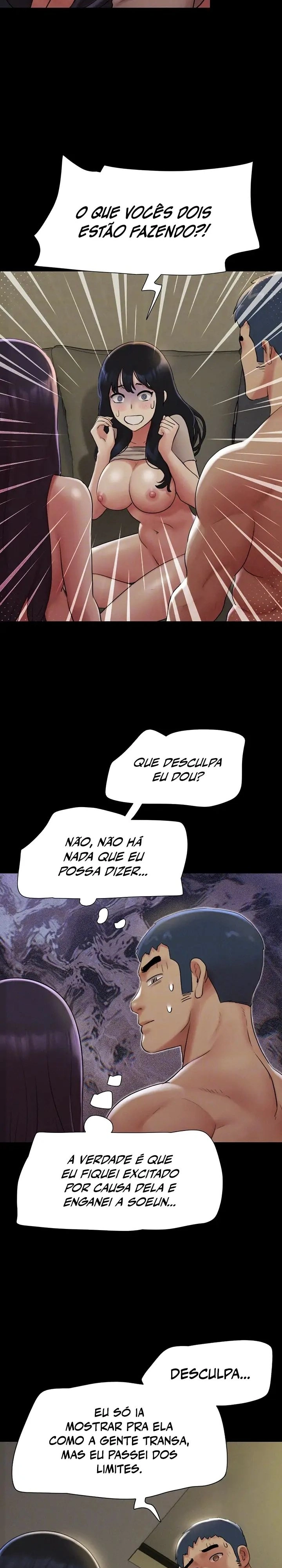Soeun Capítulo 36 Página 5