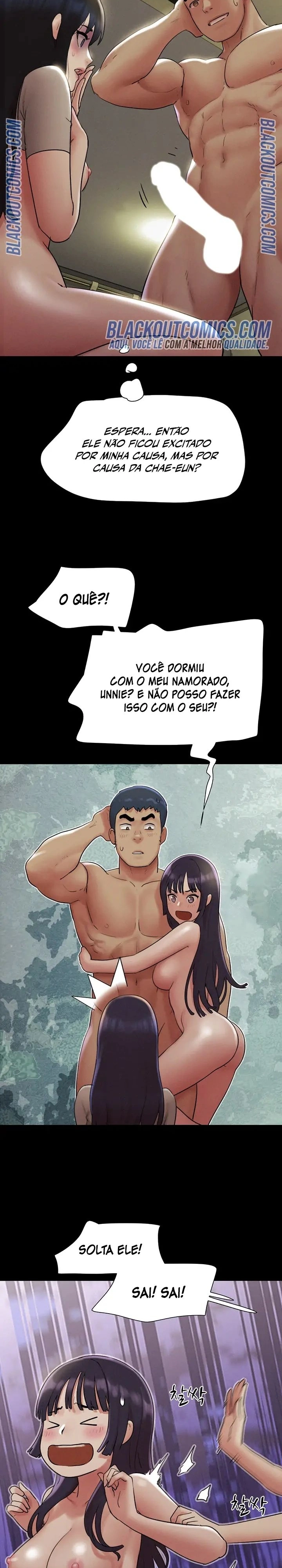 Soeun Capítulo 36 Página 6