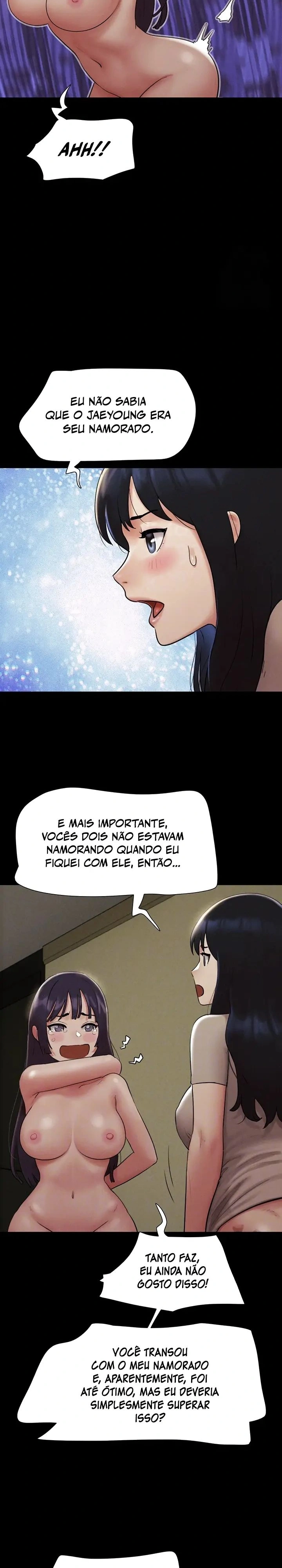 Soeun Capítulo 36 Página 7