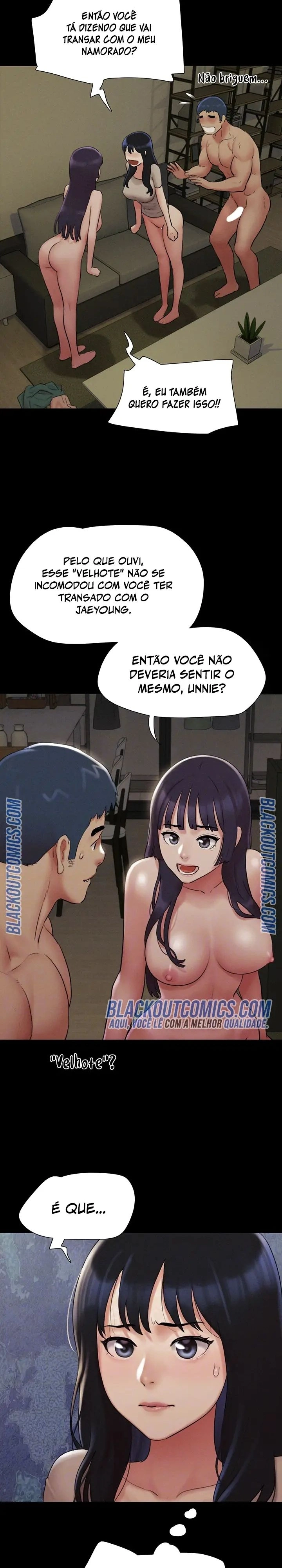 Soeun Capítulo 36 Página 8