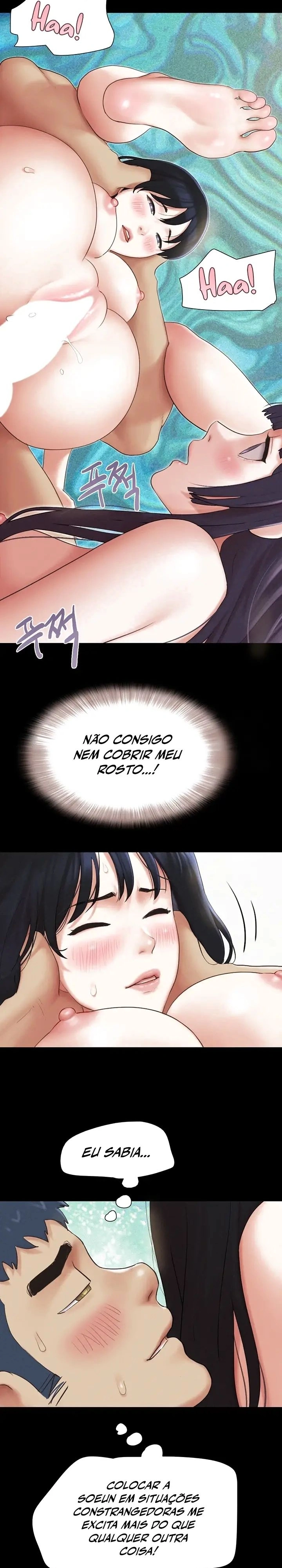 Soeun Capítulo 37 Página 13