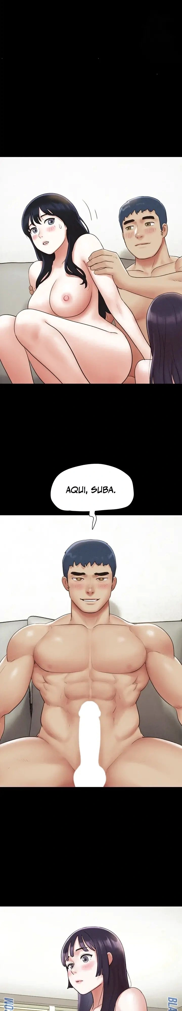 Soeun Capítulo 37 Página 16