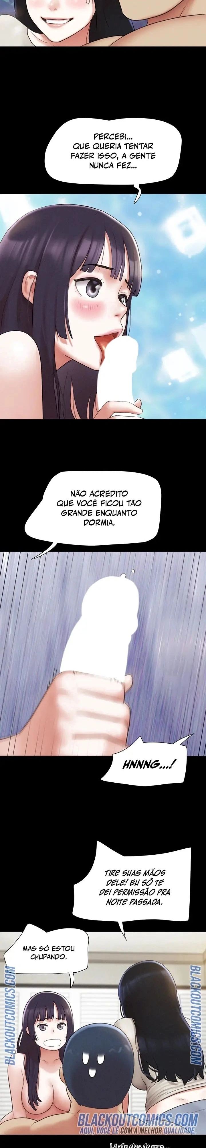 Soeun Capítulo 37 Página 27