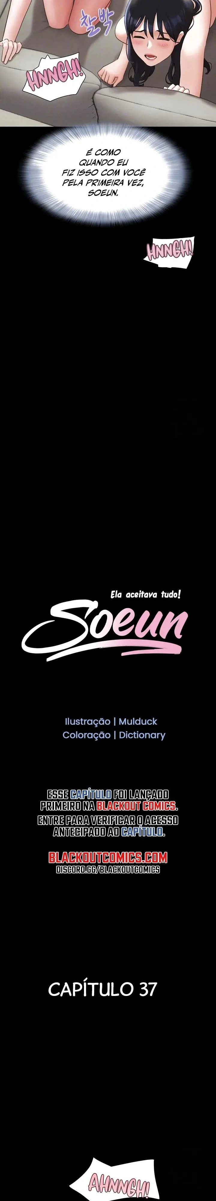 Soeun Capítulo 37 Página 3