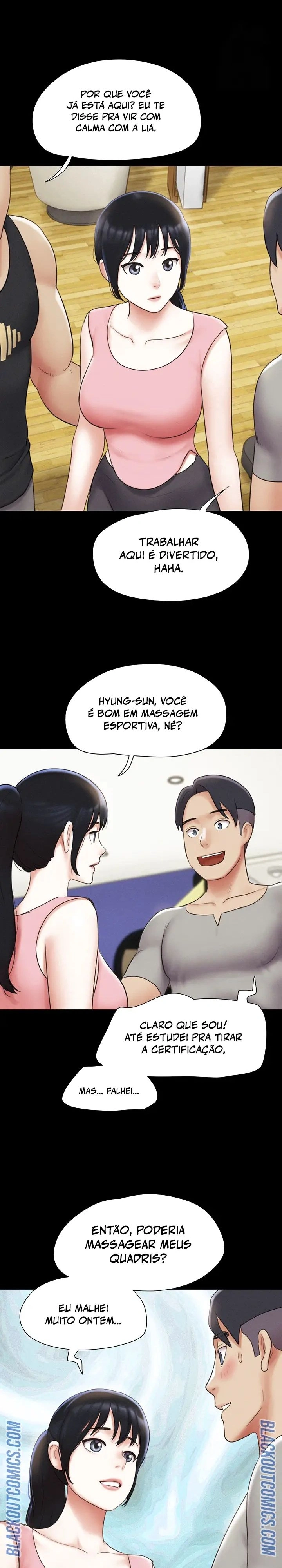 Soeun Capítulo 38 Página 11