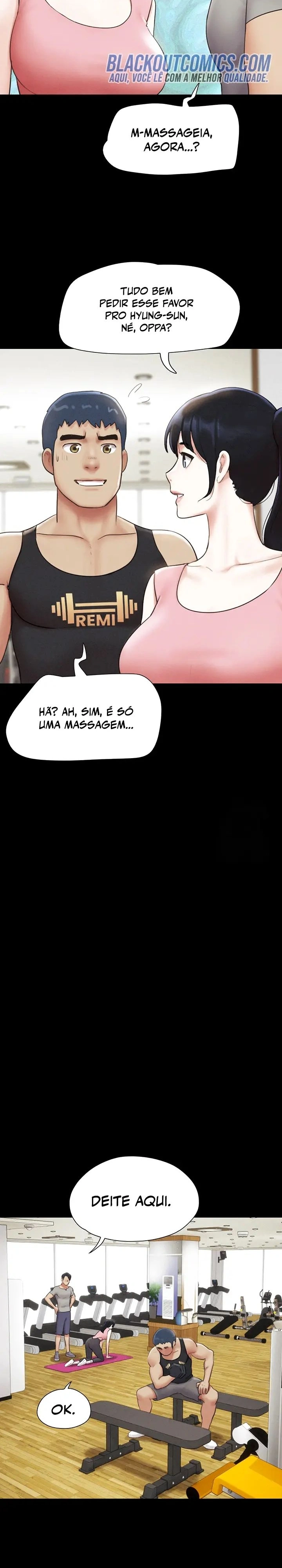 Soeun Capítulo 38 Página 12