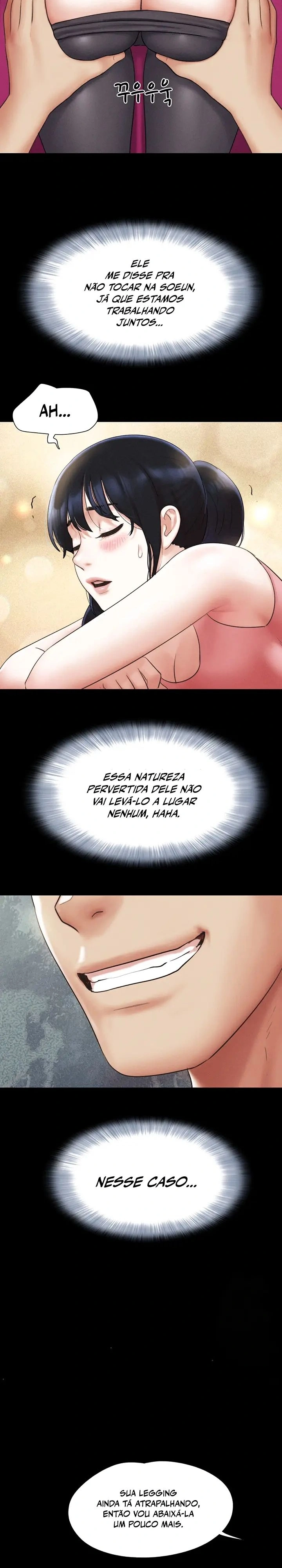 Soeun Capítulo 38 Página 17