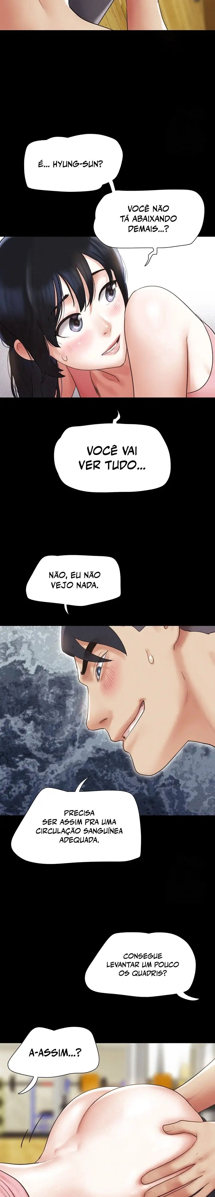 Soeun Capítulo 38 Página 19
